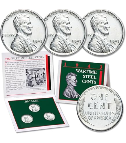 Amazon.com: 1976 年二百週年紀念正品美國硬幣套裝JFK 半美元